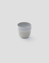 1616 / arita japan CMA Kaffeetasse Grau - Design Cecilie Manz