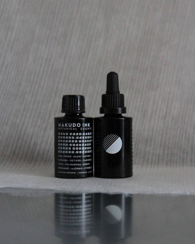 Aoiro Air Hakudo Ink Dripper Essence