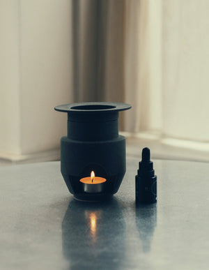 Aoiro Air Moon Essence Burner #2